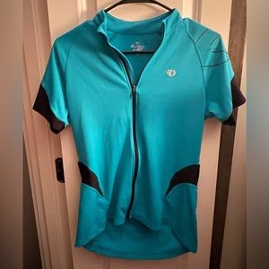 Pearl Izumi women’s cycling shirt